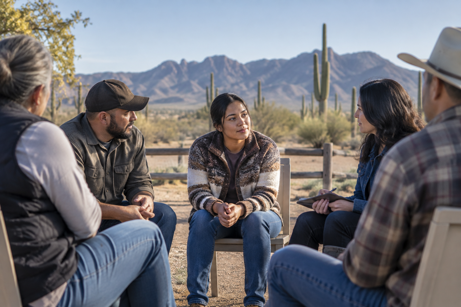 Arizona releases rural health grant application requests